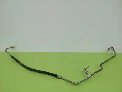 Gebrauchtes Autoersatzteil druckrohr der servolenkung zum volkswagen t5 transporter (7e) 2.0 tdi oem-iam-referenzen 7e1422893l  