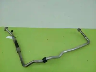 Second-hand car spare part air conditioning pipes for volkswagen t5 transporter (7e) 2.0 tdi oem iam references 7e1820743d