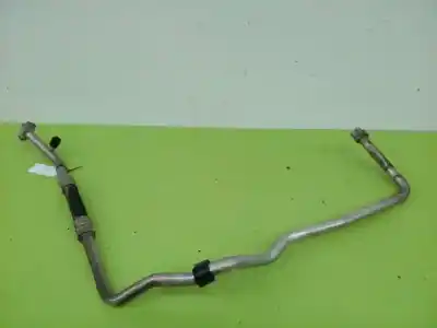 Peça sobressalente para automóvel em segunda mão tubos de ar condicionado por volkswagen t5 transporter (7e) 2.0 tdi referências oem iam 7e1820743d