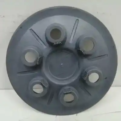 Pezzo di ricambio per auto di seconda mano coprimozzi per hyundai h350 kasten 2.5 crdi riferimenti oem iam 529604h000  