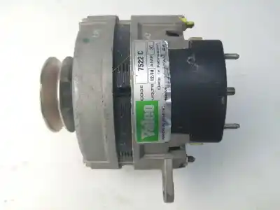 Pezzo di ricambio per auto di seconda mano alternatore per citroen 2cv 6 0.6 (a06) riferimenti oem iam 7522c  30a