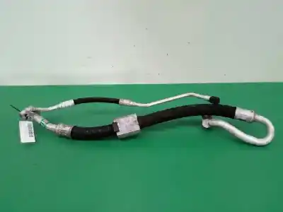 Second-hand car spare part air conditioning pipes for bmw serie 1 berlina (e81/e87) 120d oem iam references 64536927538