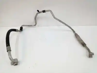 Pezzo di ricambio per auto di seconda mano tubi aria condizionata per seat leon (1p1) 1.9 tdi riferimenti oem iam 1k0820743cc