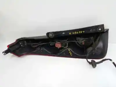 Second-hand car spare part right tailgate light for nissan note (e11e) tekna oem iam references 22016752  