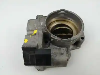 Peça sobressalente para automóvel em segunda mão BORBOLETA DE ADMISSÃO por SEAT LEON (1P1)  Referências OEM IAM 03G128063  A2C53099815