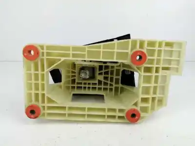 Автозапчасти б/у рычаг переключения передач за hyundai i20 ii (gb, ib) 1.0 t-gdi ссылки oem iam 43700xxxxx  