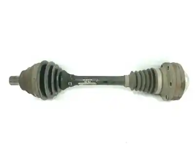 Tweedehands auto-onderdeel TRANSMISSIE LINKS VOOR voor VOLKSWAGEN PASSAT LIM. (362)  OEM IAM-referenties 1K0407271EE  