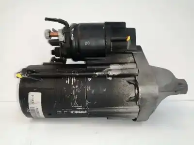 Pezzo di ricambio per auto di seconda mano motorino di avviamento per bmw x3 (e83) 2.0 d riferimenti oem iam 11022930000n