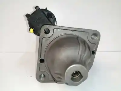Second-hand car spare part starter motor for bmw x3 (e83) 2.0 d oem iam references 11022930000n  