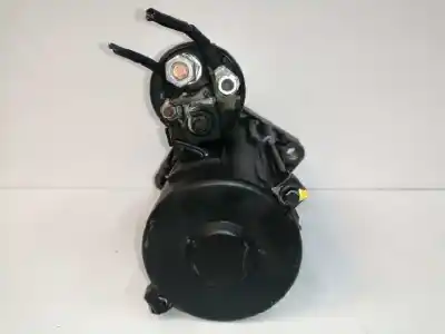 Second-hand car spare part starter motor for bmw x3 (e83) 2.0 d oem iam references 11022930000n  