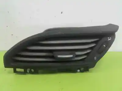 Автозапчастина б/у аераційна решіта для fiat tipo ii (356) sedan easy посилання на oem iam 735601327  