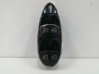 Tweedehands auto-onderdeel linker voorruit schakelaar voor mercedes-benz cls (c219) cls 320 cdi (219.322) oem iam-referenties a2118213679