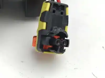 Автозапчасти б/у кольцо подушки безопасности за hyundai i20 ii (gb, ib) 1.0 t-gdi ссылки oem iam jxr16ch  