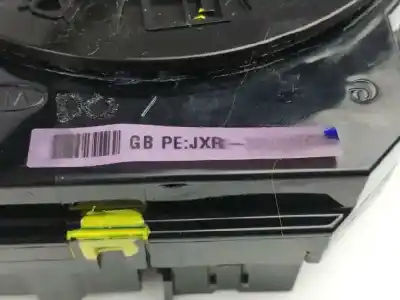 Автозапчасти б/у кольцо подушки безопасности за hyundai i20 ii (gb, ib) 1.0 t-gdi ссылки oem iam jxr16ch  