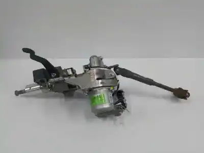 Second-hand car spare part steering column for renault kadjar xmod 4x4 oem iam references 488107197r