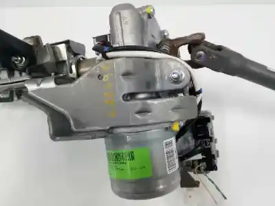 Second-hand car spare part steering column for renault kadjar xmod 4x4 oem iam references 488107197r  