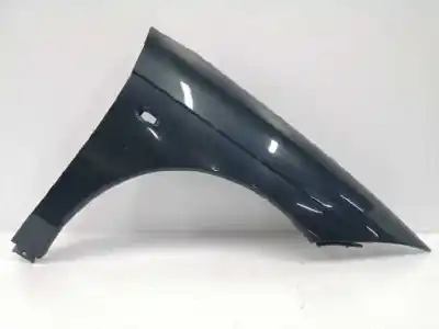 Peça sobressalente para automóvel em segunda mão guarda-lamas dianteiro direito por citroen c6 (td_) 2.7 hdi referências oem iam 7841s0