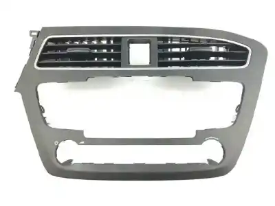 Автозапчасти б/у аэрационная решетка за hyundai i20 ii (gb, ib) 1.0 t-gdi ссылки oem iam 84740c8ab0