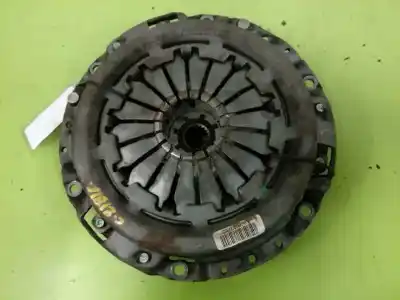 Pezzo di ricambio per auto di seconda mano kit frizione per fiat tipo ii (356) sedan easy riferimenti oem iam 55261926
