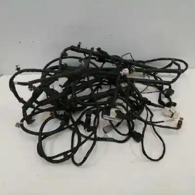 Peça sobressalente para automóvel em segunda mão peças diversas por hyundai h350 furgoneta 2.5 crdi referências oem iam 9140259mza1