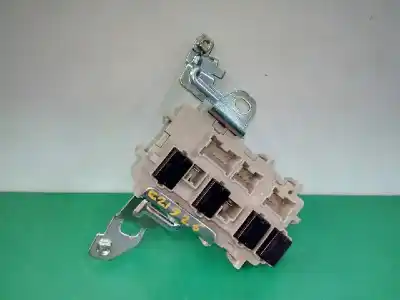 Second-hand car spare part fuse box unit for nissan qashqai (j11) 1.5 turbodiesel cat oem iam references 4eb0c  