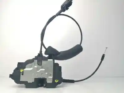 İkinci el araba yedek parçası SAG ÖN KAPI KILIDI için RENAULT MEGANE III COUPÉ-CABRIO  OEM IAM referansları 805020003R  