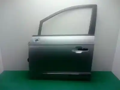 Автозапчасти б/у левая передняя дверь за ssangyong rodius ii 2.0 xdi ссылки oem iam 