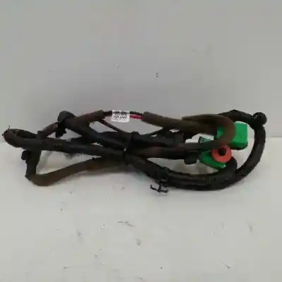 Peça sobressalente para automóvel em segunda mão peças diversas por hyundai h350 furgoneta 2.5 crdi referências oem iam 9621159450