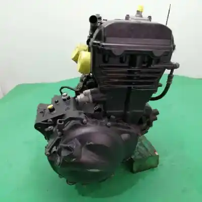 İkinci el araba yedek parçası komple motor için kawasaki ninja 250 r ninja 250 r oem iam referansları ex250ke  