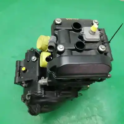 İkinci el araba yedek parçası komple motor için kawasaki ninja 250 r ninja 250 r oem iam referansları ex250ke  