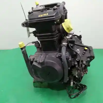 İkinci el araba yedek parçası komple motor için kawasaki ninja 250 r ninja 250 r oem iam referansları ex250ke  