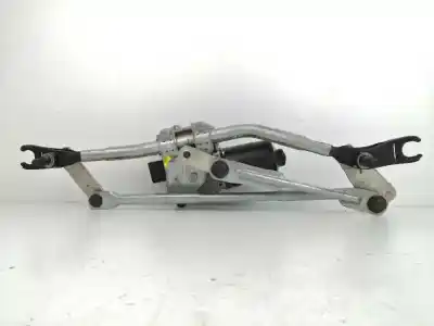 Автозапчасти б/у мотор переднего стеклоочистителя за hyundai i20 ii (gb, ib) 1.0 t-gdi ссылки oem iam 98100gb000