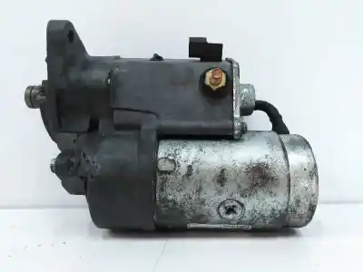 Peça sobressalente para automóvel em segunda mão motor de arranque por kia carens ii monospace (fj) 2.0 crdi referências oem iam 3610027000
