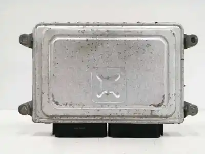 Second-hand car spare part ecu engine control for chevrolet aveo 1.2 cat oem iam references 25184299  5wy5992a