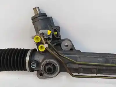 Peça sobressalente para automóvel em segunda mão caixa de direção por audi a8 (4e2) 4.0 v8 32v tdi biturbo cat (ase) referências oem iam 4e1422065l  7852993508