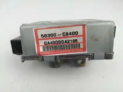 Автозапчастина б/у електронний модуль для hyundai i20 ii (gb, ib) 1.0 t-gdi посилання на oem iam 56340c8300 56300c8400 