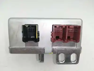 Автозапчастина б/у електронний модуль для hyundai i20 ii (gb, ib) 1.0 t-gdi посилання на oem iam 56340c8300 56300c8400 