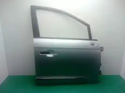 Peça sobressalente para automóvel em segunda mão porta dianteira direita por ssangyong rodius ii 2.0 xdi referências oem iam 