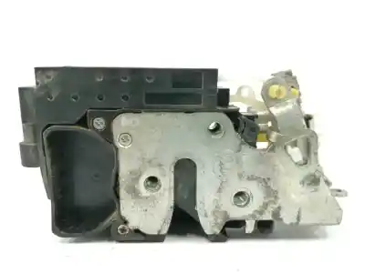 Pezzo di ricambio per auto di seconda mano serratura porta anteriore destra per chevrolet aveo 1.2 cat riferimenti oem iam 96272644