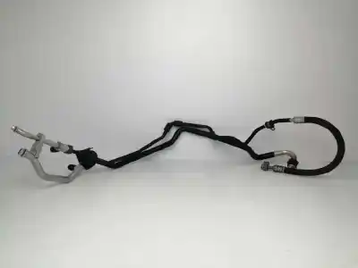 Peça sobressalente para automóvel em segunda mão tubos de ar condicionado por audi a4 berlina (b5) 1.9 tdi referências oem iam 8d1260712n