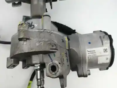 Автозапчасти б/у рулевая колонка за hyundai i20 ii (gb, ib) 1.0 t-gdi ссылки oem iam ge610j4801  