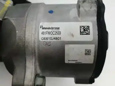 Автозапчасти б/у рулевая колонка за hyundai i20 ii (gb, ib) 1.0 t-gdi ссылки oem iam ge610j4801  