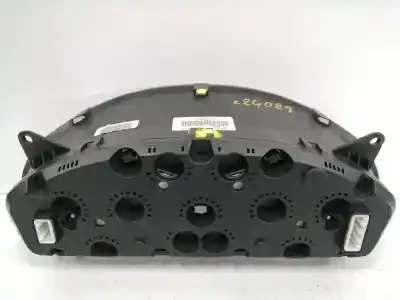 Peça sobressalente para automóvel em segunda mão quadrante por chevrolet aveo 1.2 cat referências oem iam 96814468  