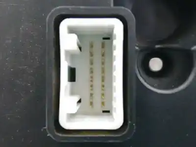 Peça sobressalente para automóvel em segunda mão quadrante por chevrolet aveo 1.2 cat referências oem iam 96814468  