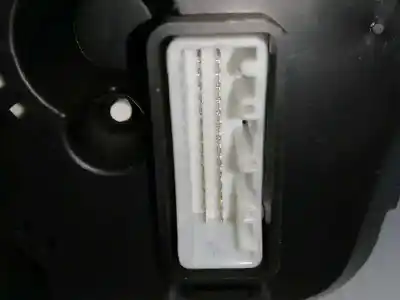 Peça sobressalente para automóvel em segunda mão quadrante por chevrolet aveo 1.2 cat referências oem iam 96814468  