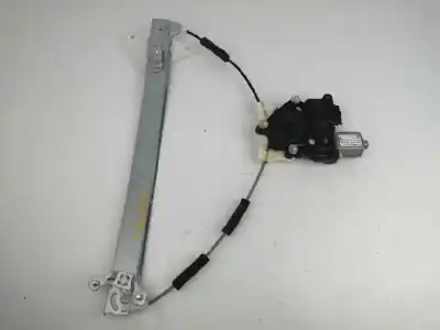 Автозапчасти б/у регулятор стекла переднего левого за hyundai i20 ii (gb, ib) 1.0 t-gdi ссылки oem iam 82450c8010