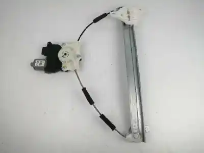 Автозапчасти б/у регулятор стекла переднего левого за hyundai i20 ii (gb, ib) 1.0 t-gdi ссылки oem iam 82450c8010 f00s1w2152 82401c8020