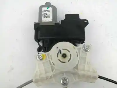 Автозапчасти б/у регулятор стекла переднего левого за hyundai i20 ii (gb, ib) 1.0 t-gdi ссылки oem iam 82450c8010 f00s1w2152 82401c8020