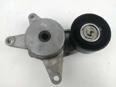 Автозапчасти б/у вспомогательный натяжитель ремня за hyundai i20 ii (gb, ib) 1.0 t-gdi ссылки oem iam 