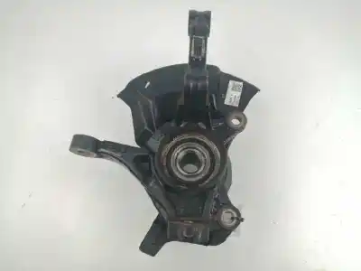 Автозапчасти б/у передняя левая кулачка за hyundai i20 ii (gb, ib) 1.0 t-gdi ссылки oem iam 51700c8800  